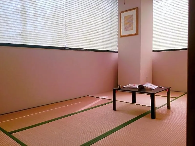 Guest House Gloire 大阪市 日本