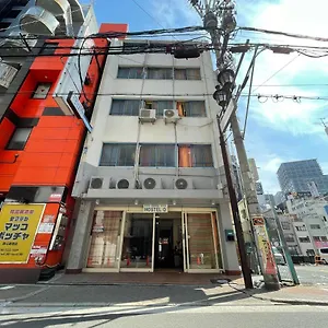 ホステルq ホステル